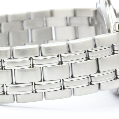 Omega Seamaster Omegamatic · Auto Quartz