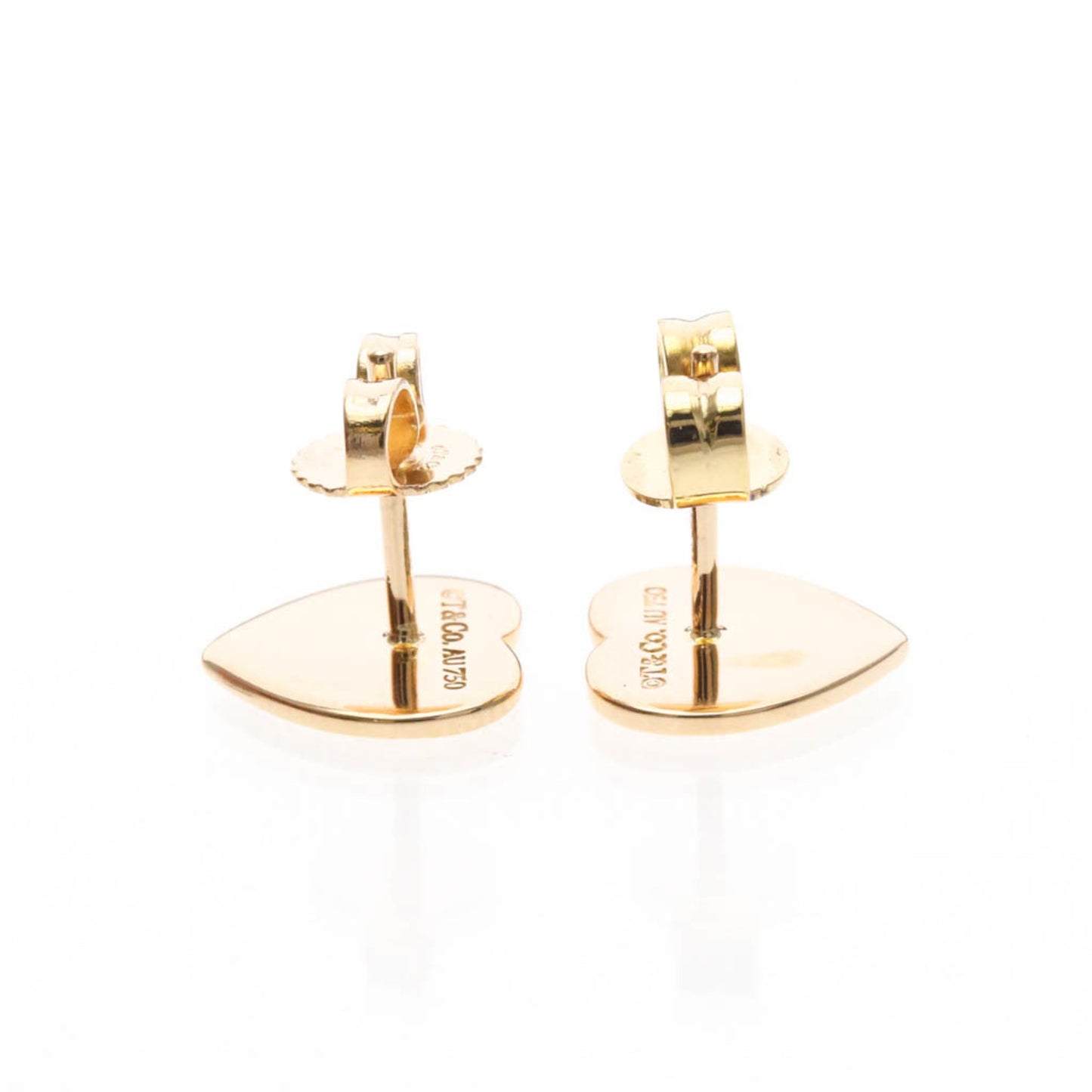 Tiffany Return to Tiffany · Rose Gold