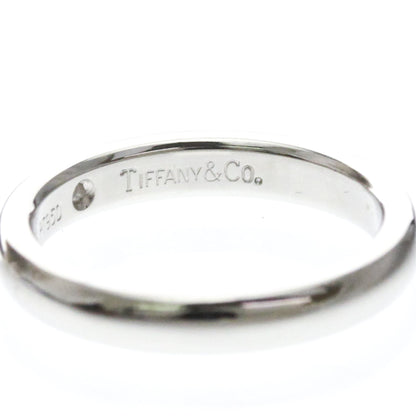 Tiffany Stacking Band · Diamond · Platinum