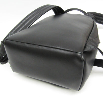 Balenciaga Everyday · Leather Backpack