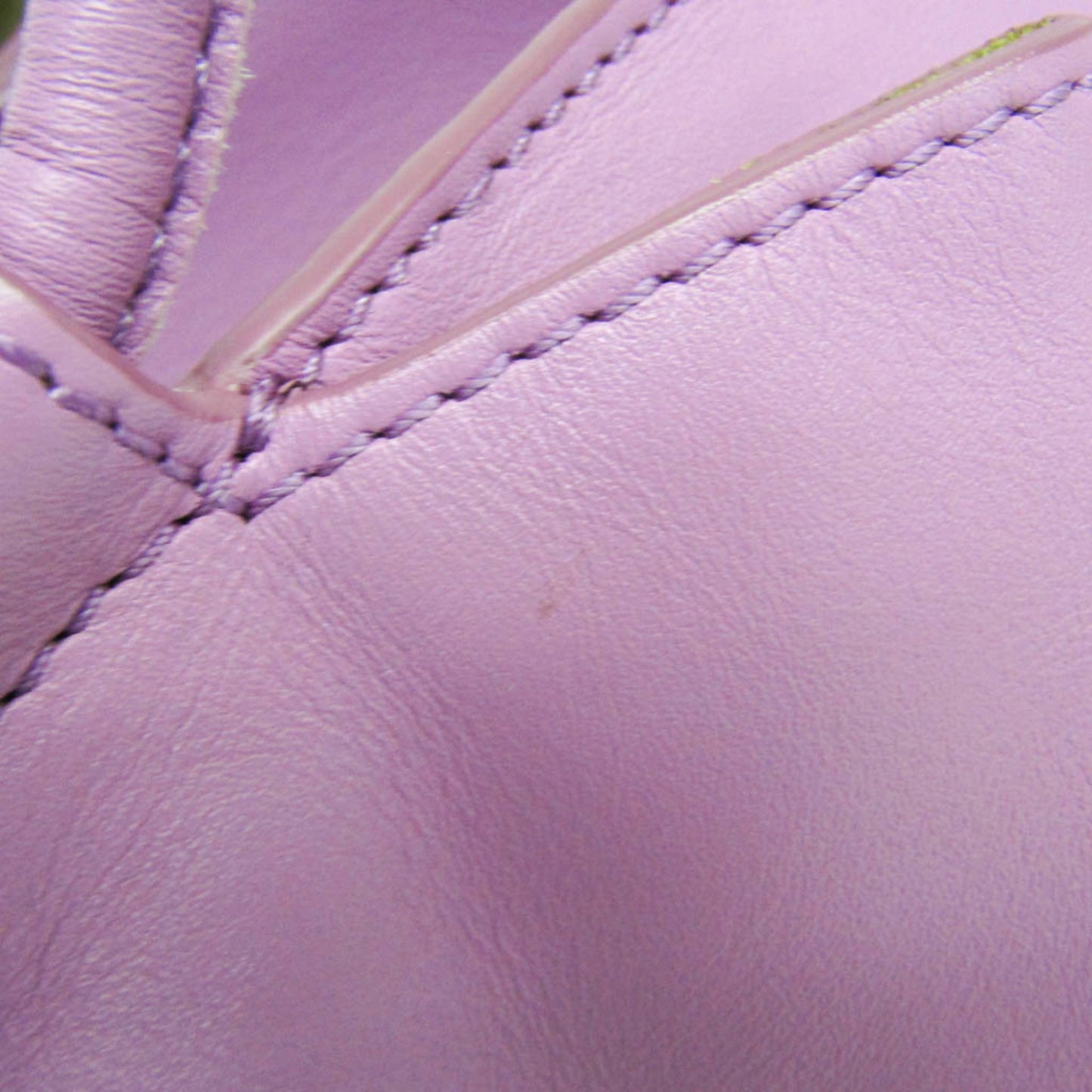 Loewe Paseo Small · Leather