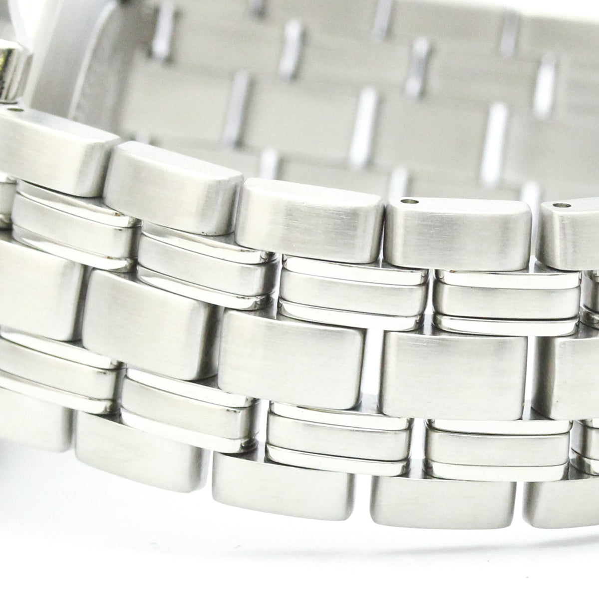 Omega Seamaster Professional 300M · Chronograph