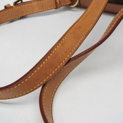 Louis Vuitton Monogram Montsouris MM Backpack