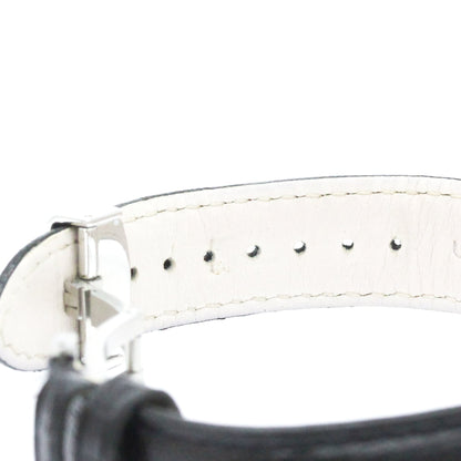 Hamilton Ventura · Steel · Quartz