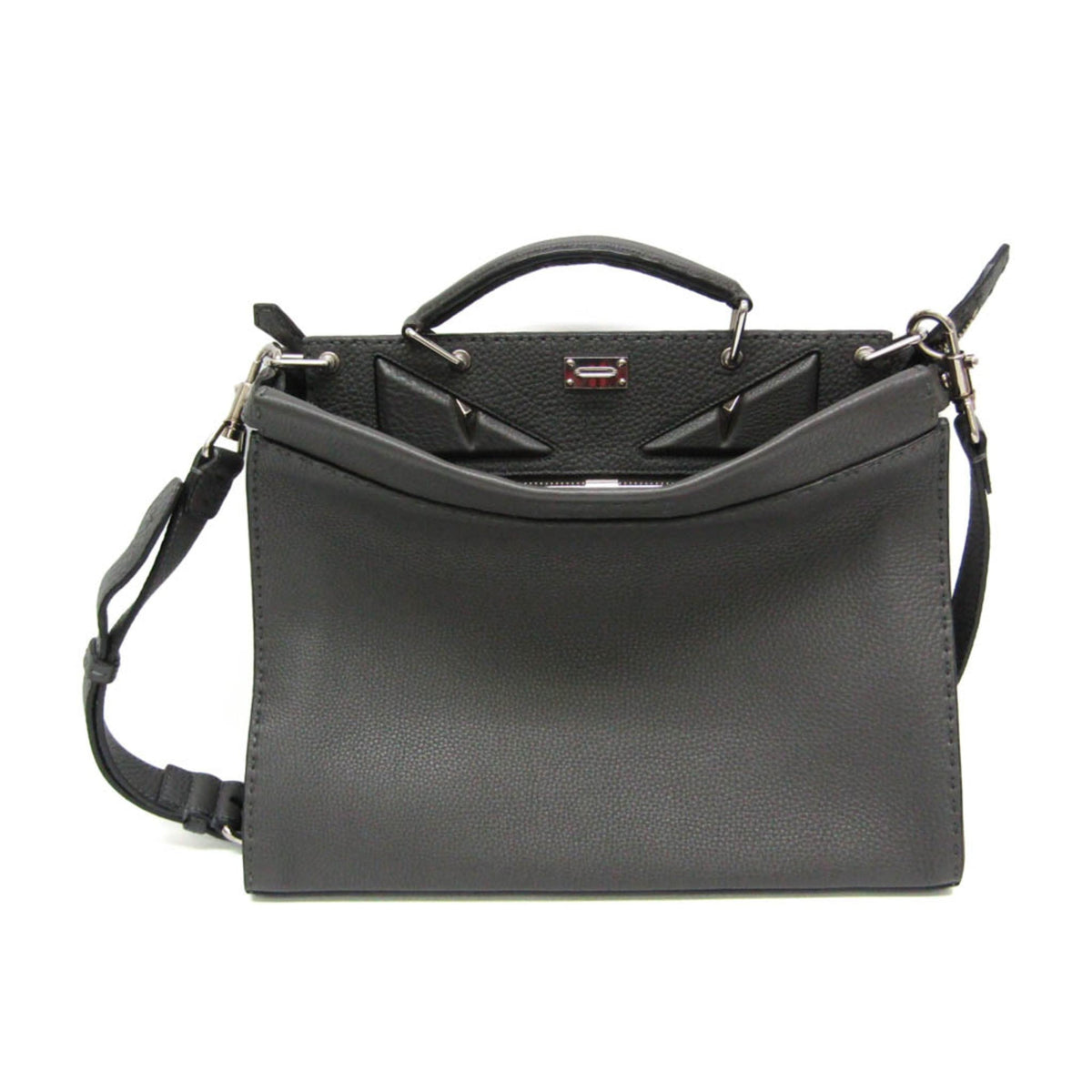 Fendi Selleria Peekaboo · Monster Bugs Eye