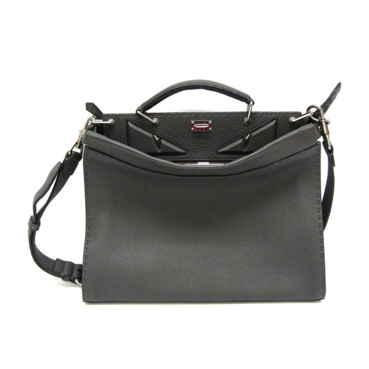 Fendi Selleria Peekaboo · Monster Bugs Eye