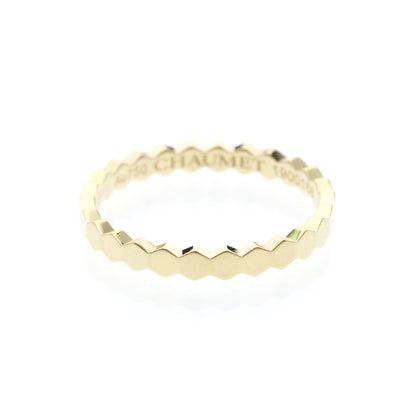 Chaumet Be My Love · 18K Yellow Gold