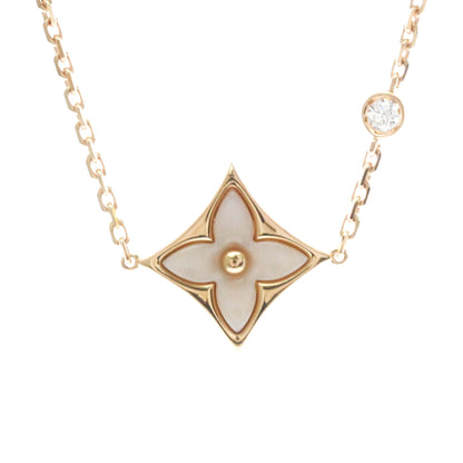 Louis Vuitton Star Blossom · Rose Gold