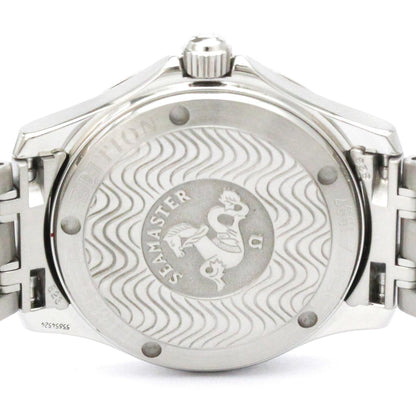 Omega Seamaster Omegamatic · Auto Quartz
