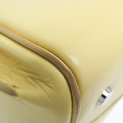 Tod's Sella · Leather