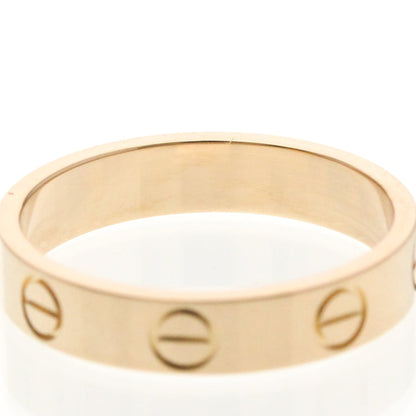 Cartier Mini Love · Rose Gold