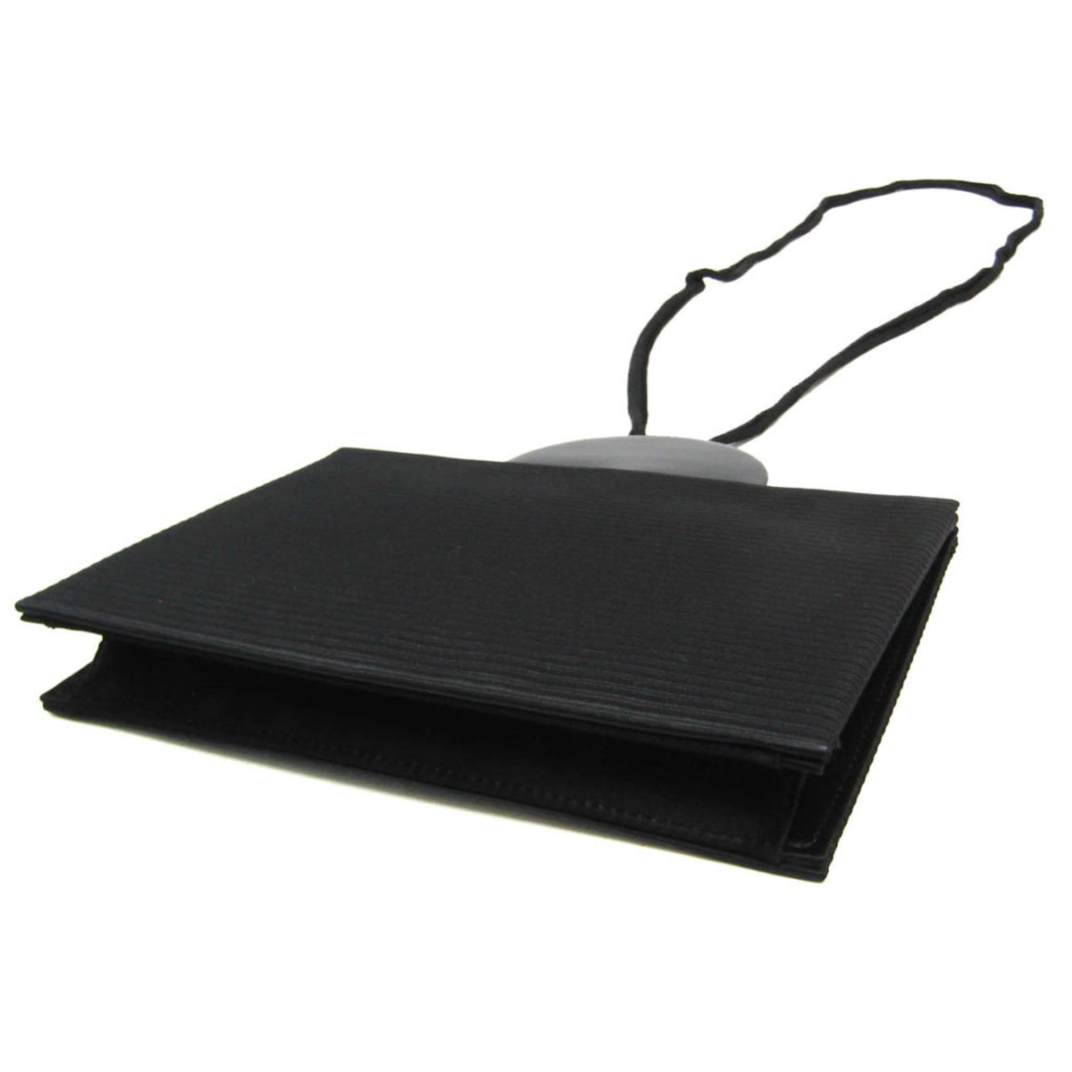 Yves Saint Laurent · Satin Crossbody