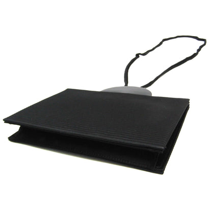 Yves Saint Laurent · Satin Crossbody