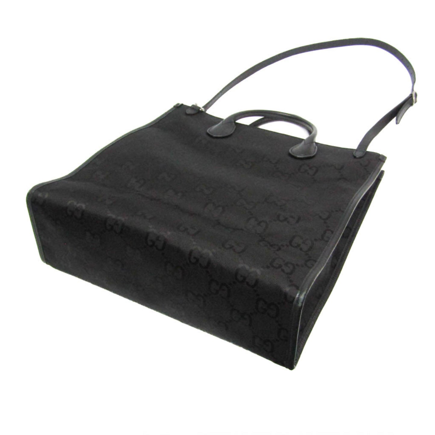 Gucci Off The Grid · GG Nylon Canvas