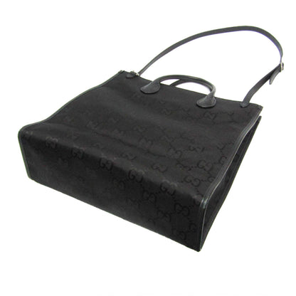 Gucci Off The Grid · GG Nylon Canvas