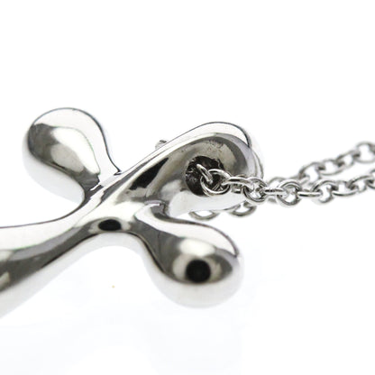Tiffany Cross · Platinum