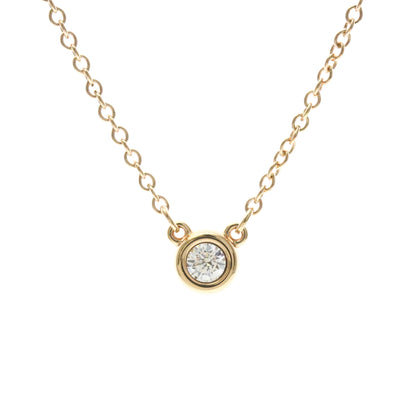 Tiffany By The Yard · Rose Gold · Diamond