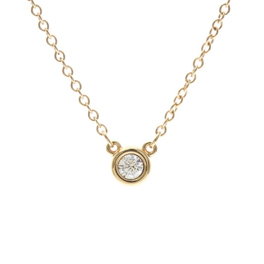 Tiffany By The Yard · Rose Gold · Diamond
