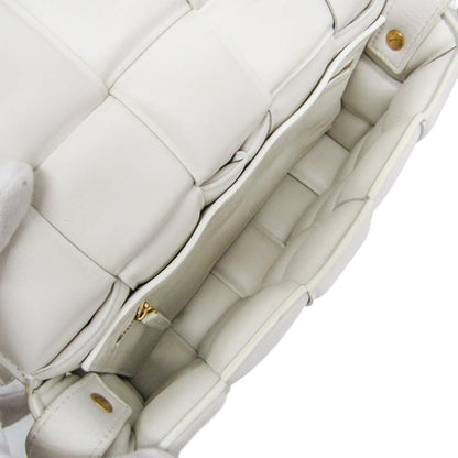 Bottega Veneta Intrecciato Padded Cassette
