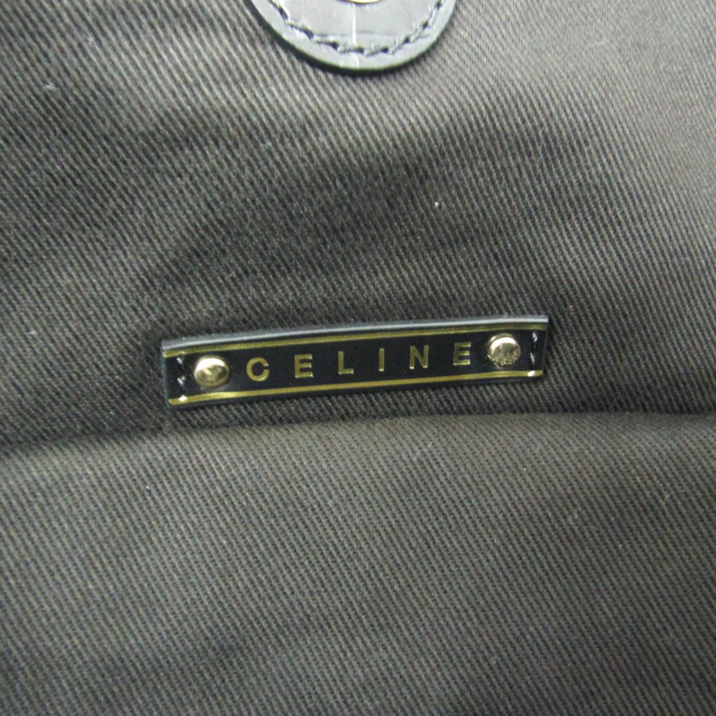 Celine Bittersweet · C Macadam · Tote