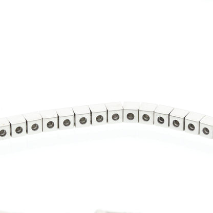 Cartier Lanieres · 18K White Gold