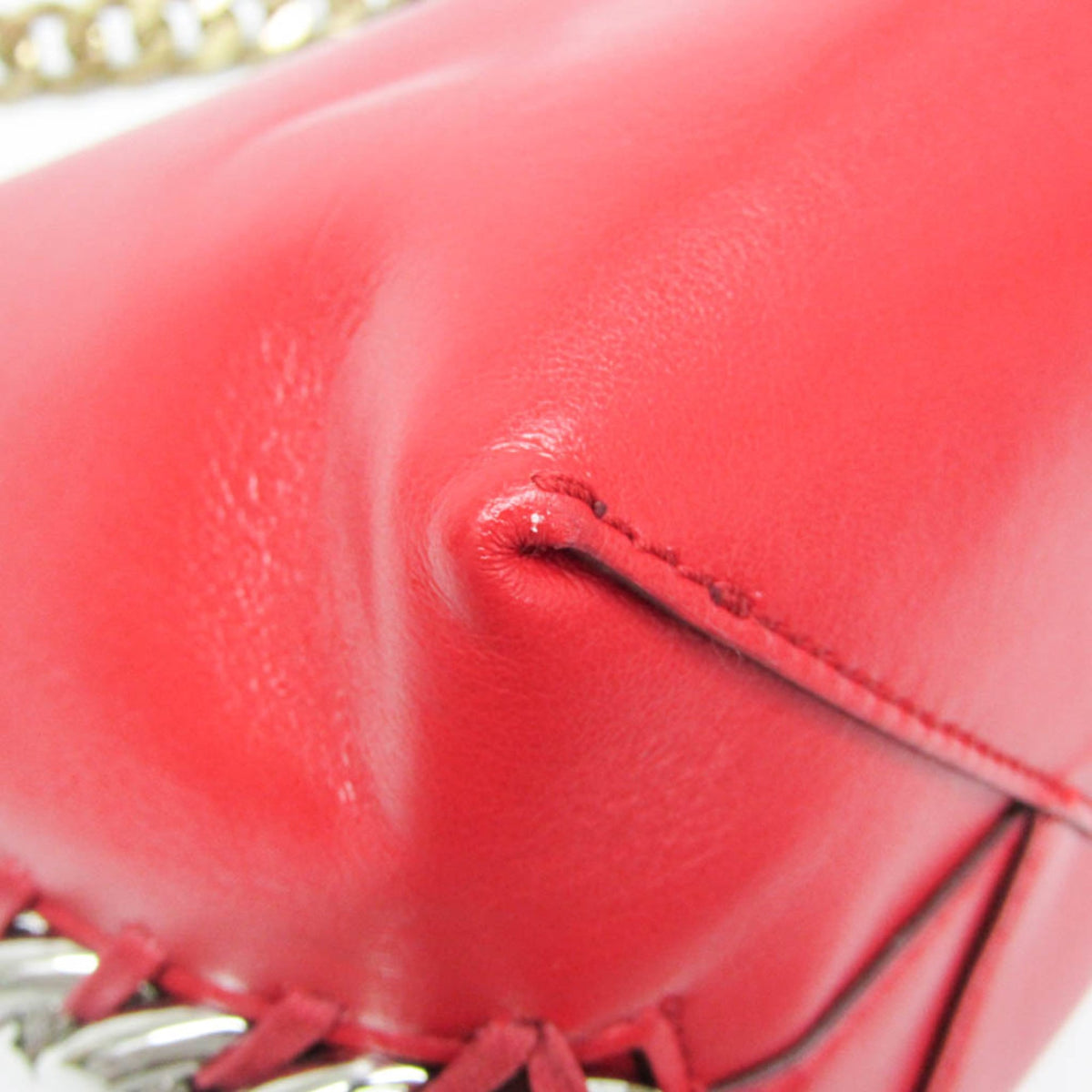 Stella McCartney Frayme Bucket