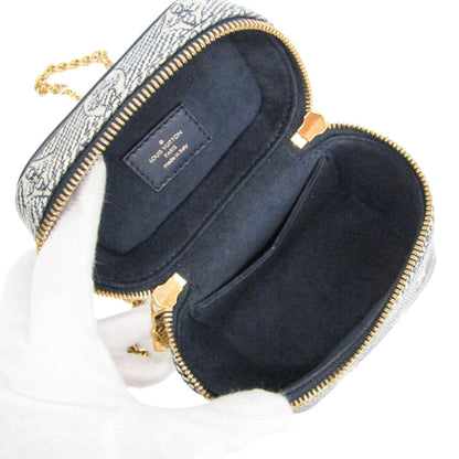 Louis Vuitton Monogram Laminated Jacquard