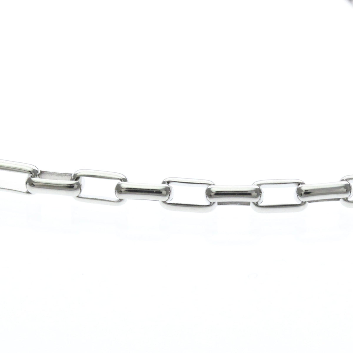 Fred Force 10 · 18K White Gold · Diamond