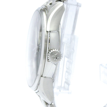 Hamilton Jazzmaster Open Heart · Automatic
