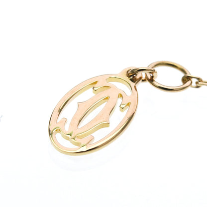 Cartier Damour · Rose Gold · Diamond