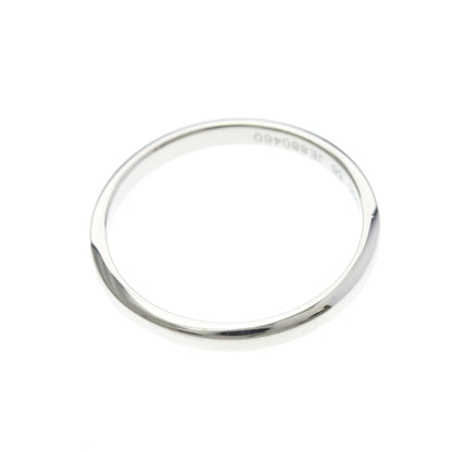 Van Cleef & Arpels Tendre · Platinum
