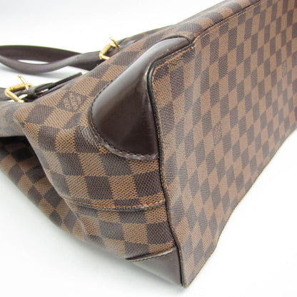 Louis Vuitton Hampstead MM · Damier