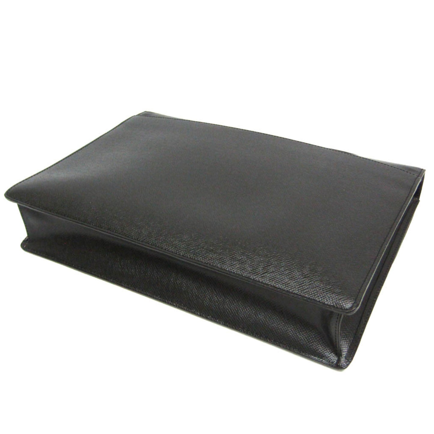 Louis Vuitton Taiga · Porte-Document Angara
