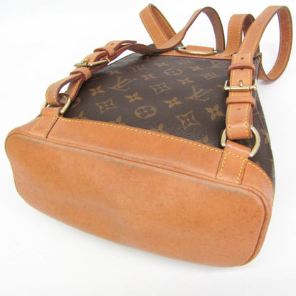 Louis Vuitton Montsouris MM · Monogram