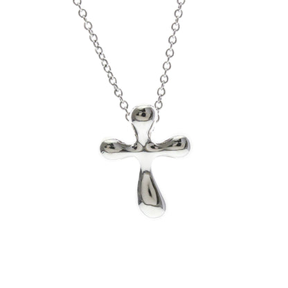 Tiffany Cross · Platinum