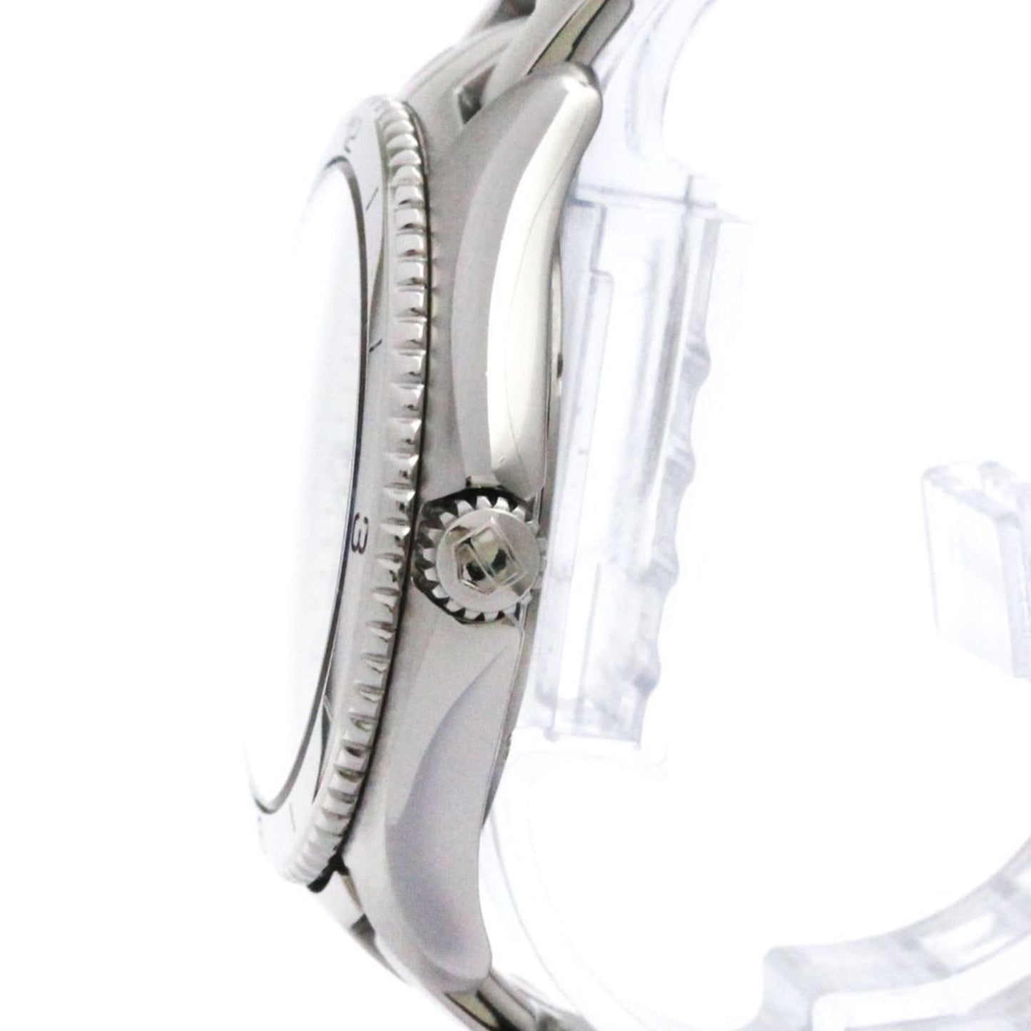 Tag Heuer Link · Steel · Quartz