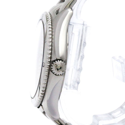 Tag Heuer Link · Steel · Quartz