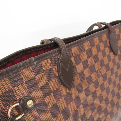 Louis Vuitton Neverfull MM · Damier