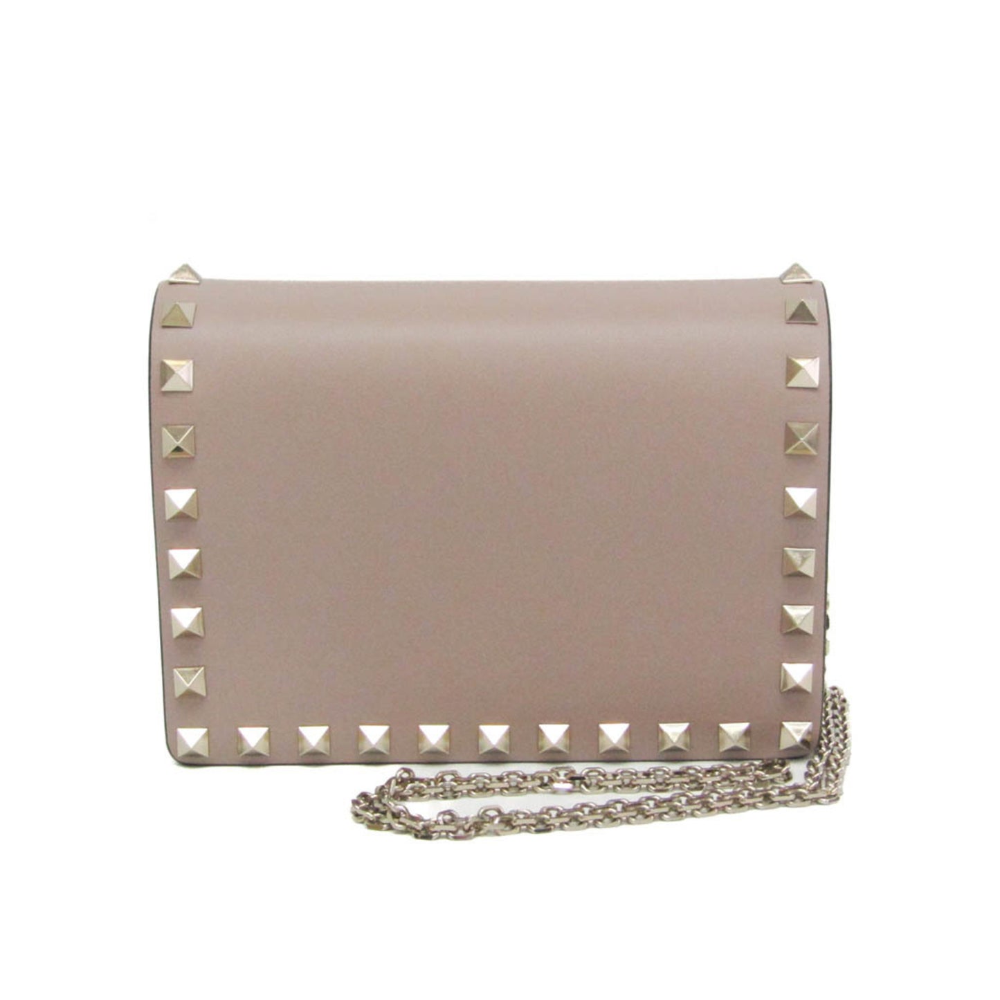Valentino Garavani Rockstud · Leather
