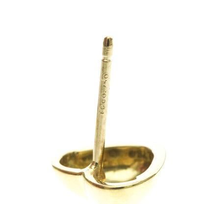 Tiffany Heart · 18K Yellow Gold