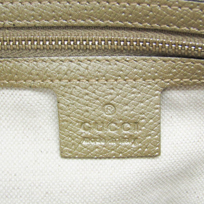 Gucci Bree · GG Canvas