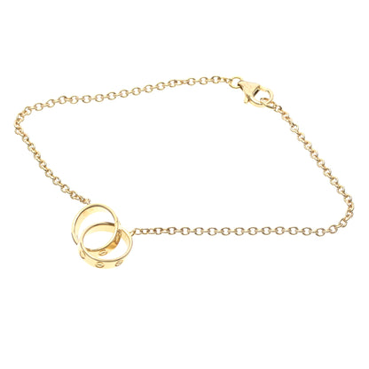 Cartier Baby Love · Rose Gold
