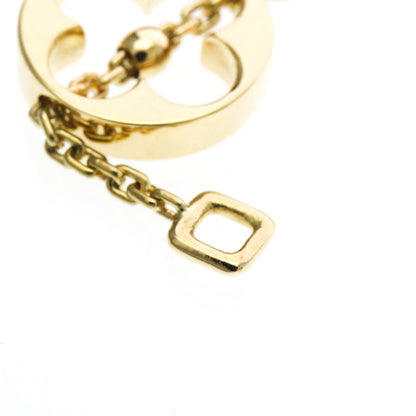 Louis Vuitton Monogram · 18K Yellow Gold