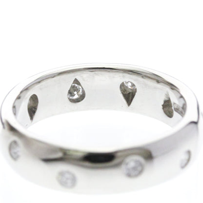 Tiffany Dots · Platinum · Diamond