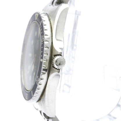 Tag Heuer 1000 Professional · Steel · Quartz