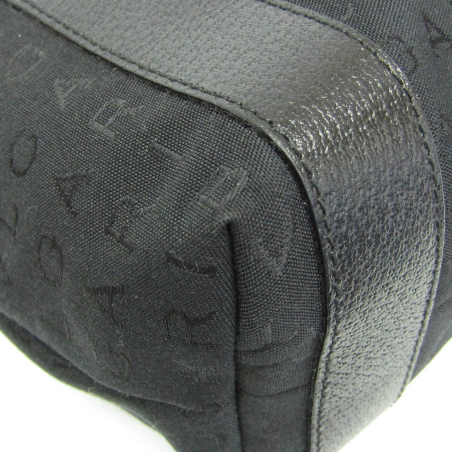 Bvlgari Logomania · Canvas Tote