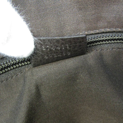 Gucci GG Crystal · Messenger Bag