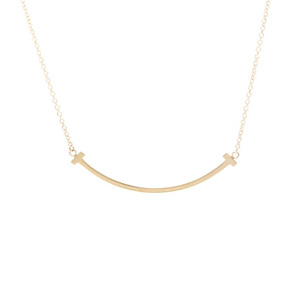 Tiffany T Smile · Rose Gold