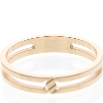 Gucci Infinity · Rose Gold