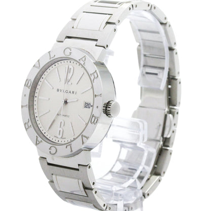 Bvlgari Bvlgari · Steel · Automatic